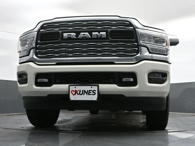 SEMINUEVOS RAM 2500 a Estados en autogozo