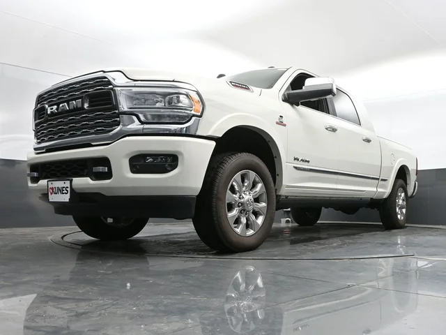 SEMINUEVOS RAM 2500 a Estados en autogozo