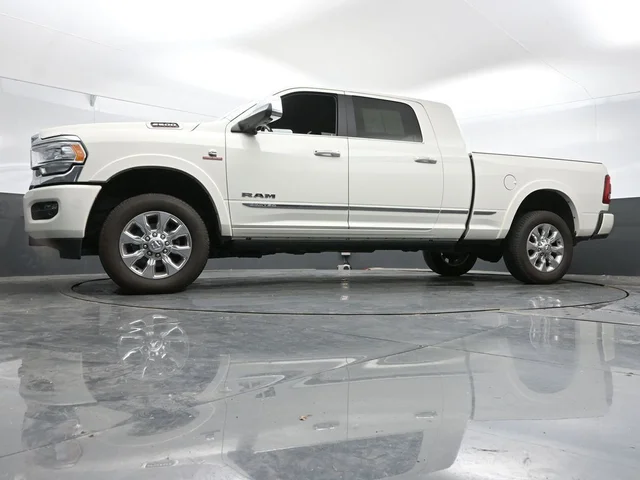 SEMINUEVOS RAM 2500 a Estados en autogozo