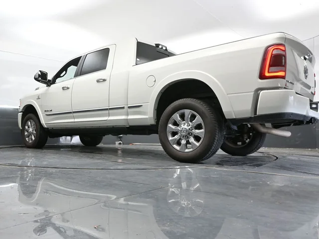 SEMINUEVOS RAM 2500 a Estados en autogozo