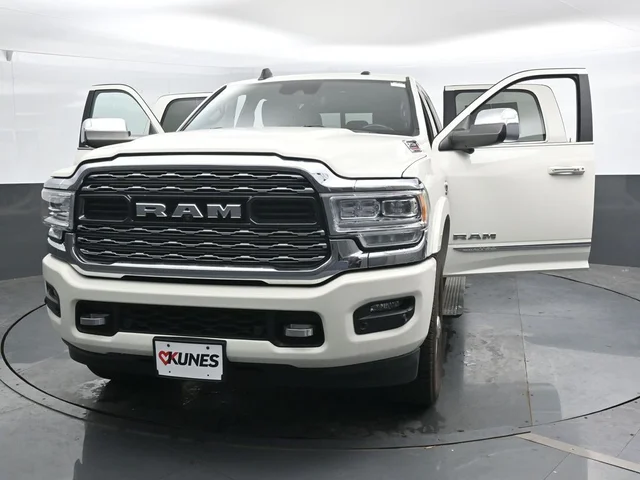 SEMINUEVOS RAM 2500 a Estados en autogozo