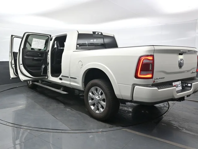 SEMINUEVOS RAM 2500 a Estados en autogozo