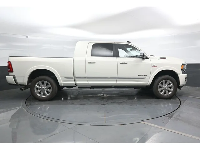 SEMINUEVOS RAM 2500 a Estados en autogozo