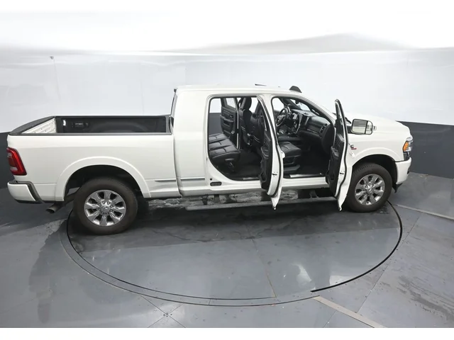 SEMINUEVOS RAM 2500 a Estados en autogozo