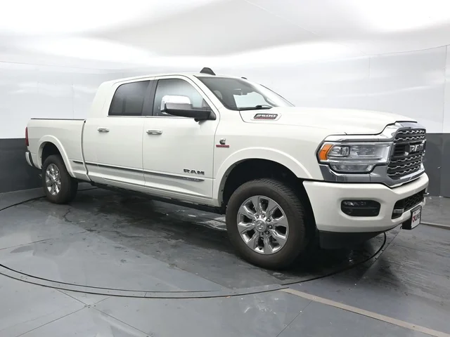 SEMINUEVOS RAM 2500 a Estados en autogozo