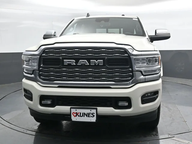 SEMINUEVOS RAM 2500 a Estados en autogozo