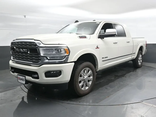SEMINUEVOS RAM 2500 a Estados en autogozo