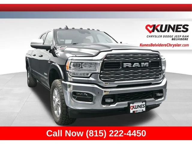 SEMINUEVOS RAM 2500 a Estados en autogozo