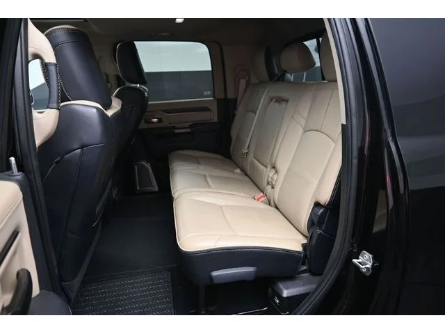 SEMINUEVOS RAM 2500 a Estados en autogozo