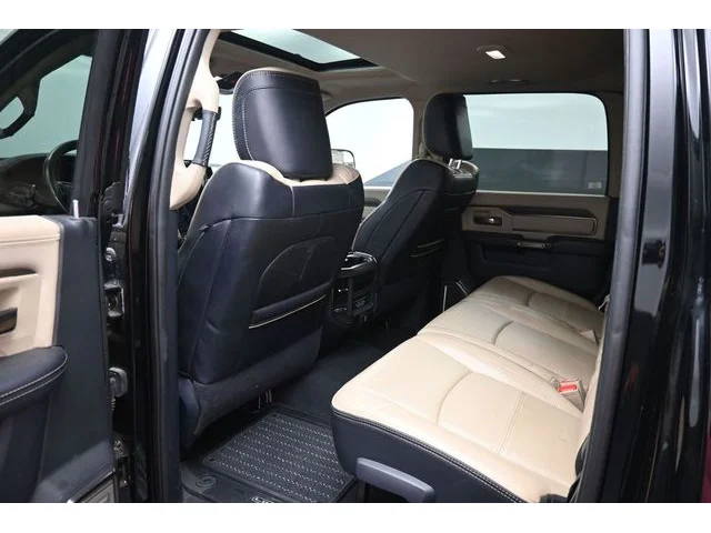 SEMINUEVOS RAM 2500 a Estados en autogozo