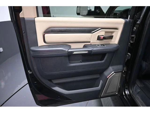 SEMINUEVOS RAM 2500 a Estados en autogozo