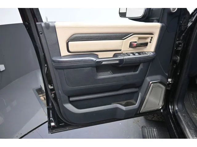 SEMINUEVOS RAM 2500 a Estados en autogozo
