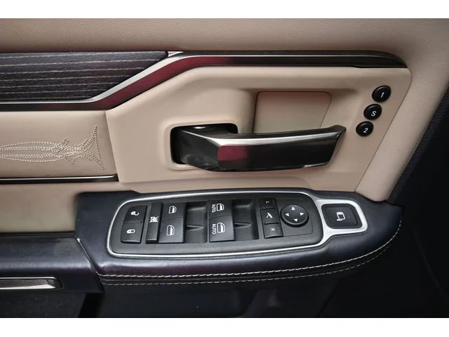 SEMINUEVOS RAM 2500 a Estados en autogozo