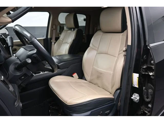 SEMINUEVOS RAM 2500 a Estados en autogozo