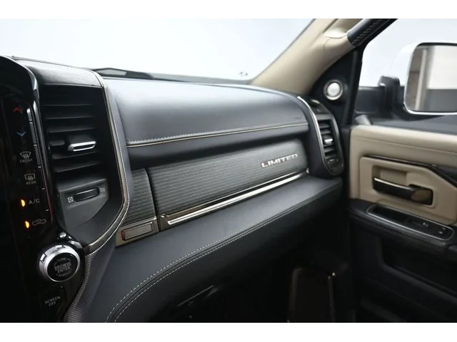 SEMINUEVOS RAM 2500 a Estados en autogozo