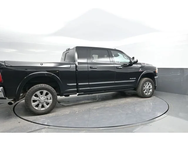 SEMINUEVOS RAM 2500 a Estados en autogozo