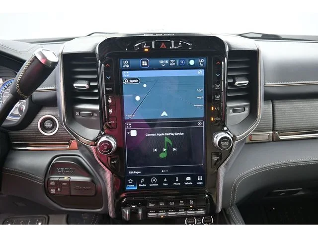 SEMINUEVOS RAM 2500 a Estados en autogozo