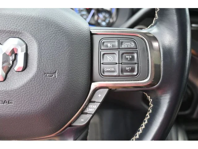 SEMINUEVOS RAM 2500 a Estados en autogozo