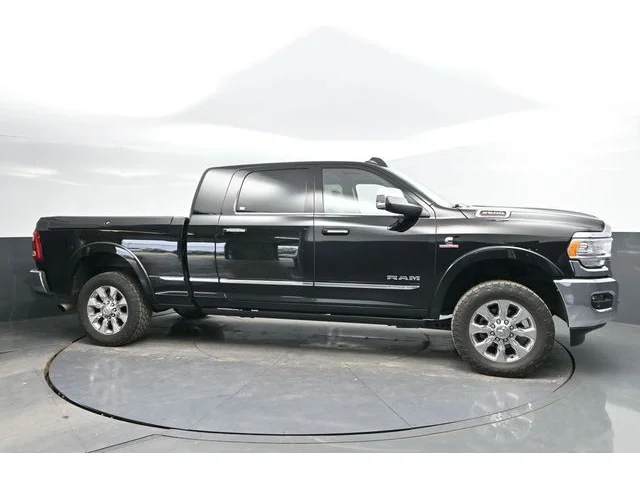 SEMINUEVOS RAM 2500 a Estados en autogozo
