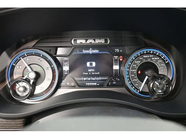 SEMINUEVOS RAM 2500 a Estados en autogozo