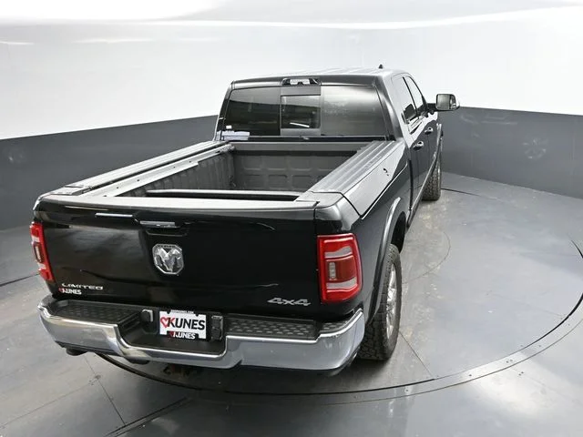 SEMINUEVOS RAM 2500 a Estados en autogozo