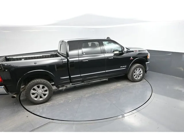 SEMINUEVOS RAM 2500 a Estados en autogozo
