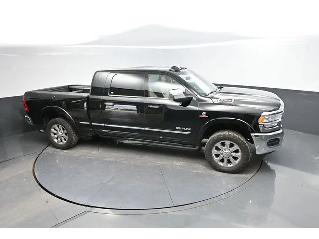 SEMINUEVOS RAM 2500 a Estados en autogozo