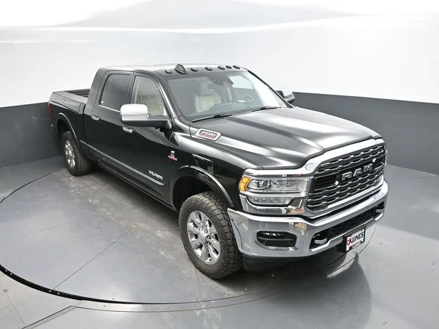 SEMINUEVOS RAM 2500 a Estados en autogozo