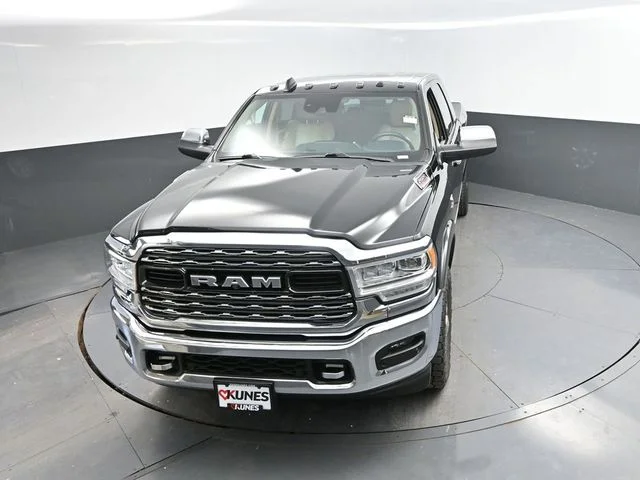 SEMINUEVOS RAM 2500 a Estados en autogozo