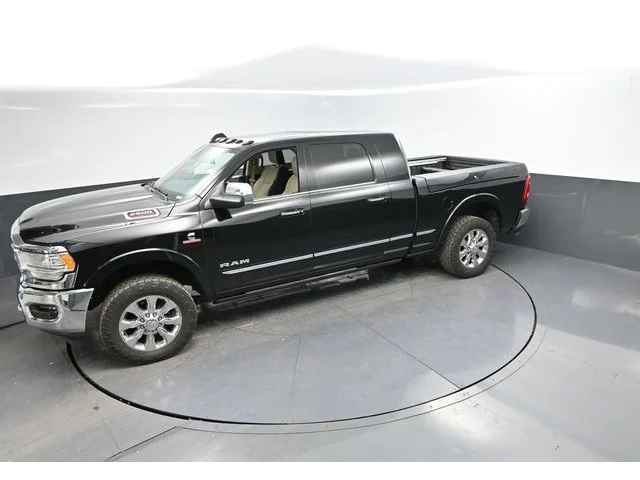 SEMINUEVOS RAM 2500 a Estados en autogozo