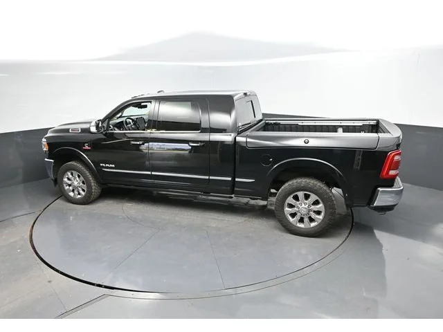 SEMINUEVOS RAM 2500 a Estados en autogozo