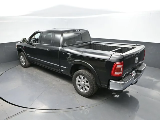 SEMINUEVOS RAM 2500 a Estados en autogozo
