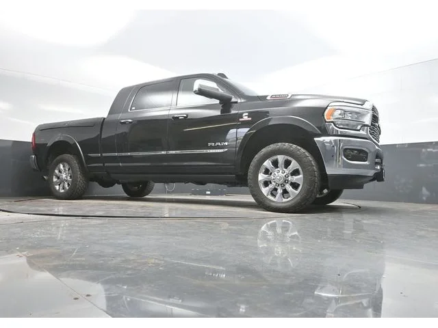 SEMINUEVOS RAM 2500 a Estados en autogozo
