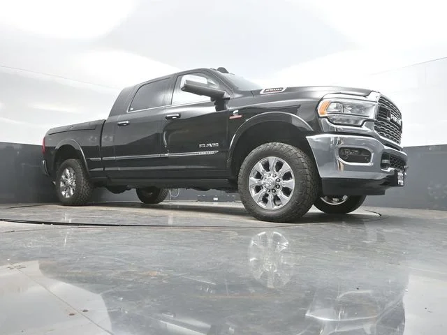 SEMINUEVOS RAM 2500 a Estados en autogozo