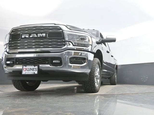 SEMINUEVOS RAM 2500 a Estados en autogozo