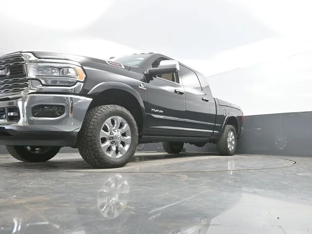SEMINUEVOS RAM 2500 a Estados en autogozo