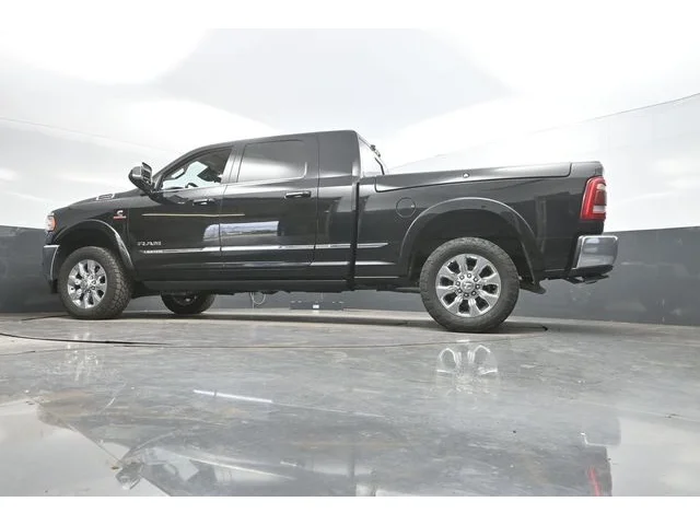 SEMINUEVOS RAM 2500 a Estados en autogozo