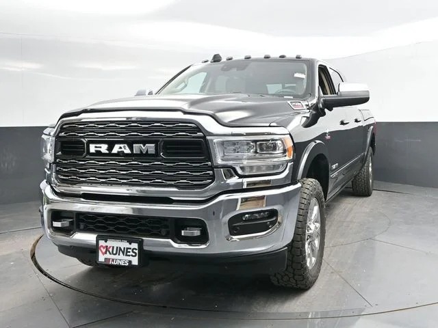 SEMINUEVOS RAM 2500 a Estados en autogozo