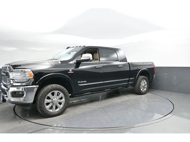 SEMINUEVOS RAM 2500 a Estados en autogozo