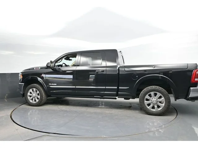 SEMINUEVOS RAM 2500 a Estados en autogozo