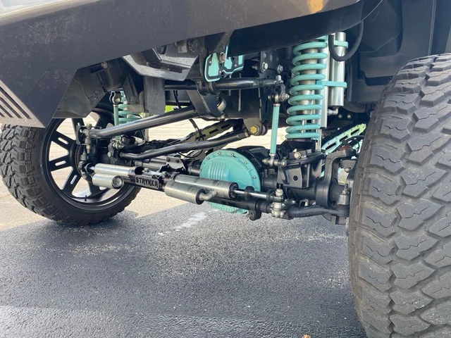 SEMINUEVOS RAM 2500 a Estados en autogozo