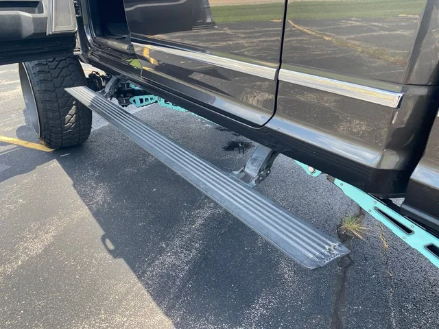 SEMINUEVOS RAM 2500 a Estados en autogozo