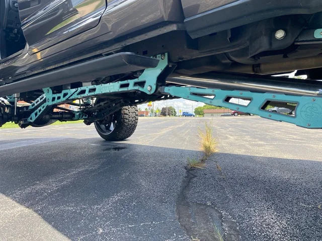 SEMINUEVOS RAM 2500 a Estados en autogozo