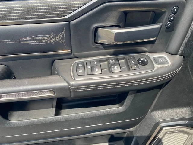 SEMINUEVOS RAM 2500 a Estados en autogozo