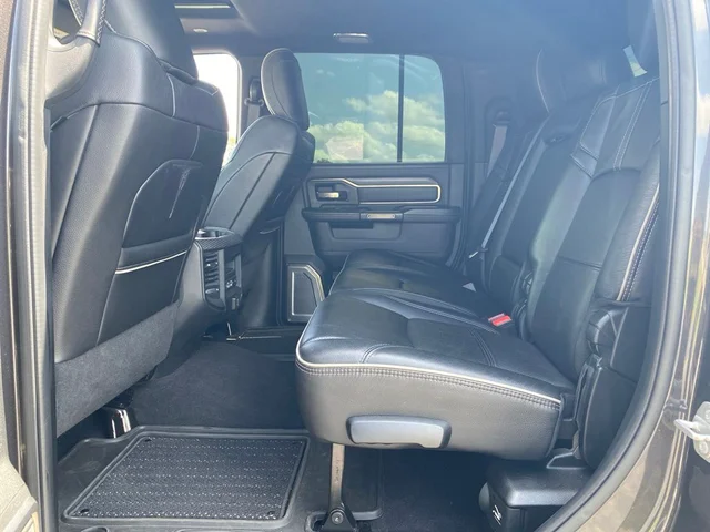 SEMINUEVOS RAM 2500 a Estados en autogozo