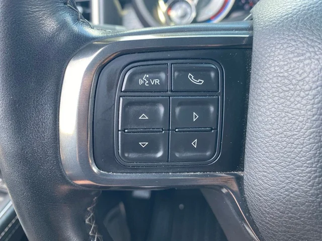 SEMINUEVOS RAM 2500 a Estados en autogozo