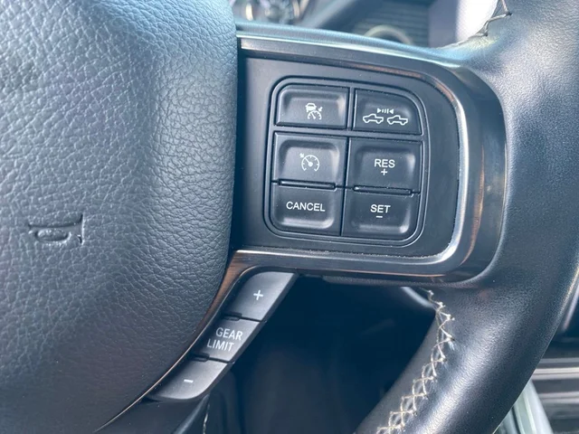 SEMINUEVOS RAM 2500 a Estados en autogozo
