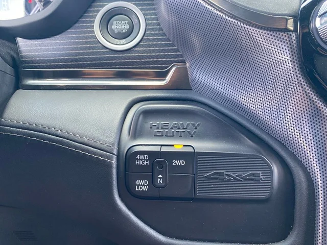SEMINUEVOS RAM 2500 a Estados en autogozo