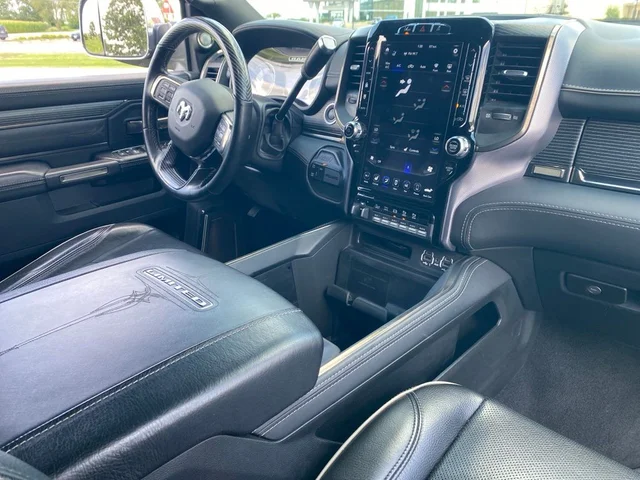 SEMINUEVOS RAM 2500 a Estados en autogozo