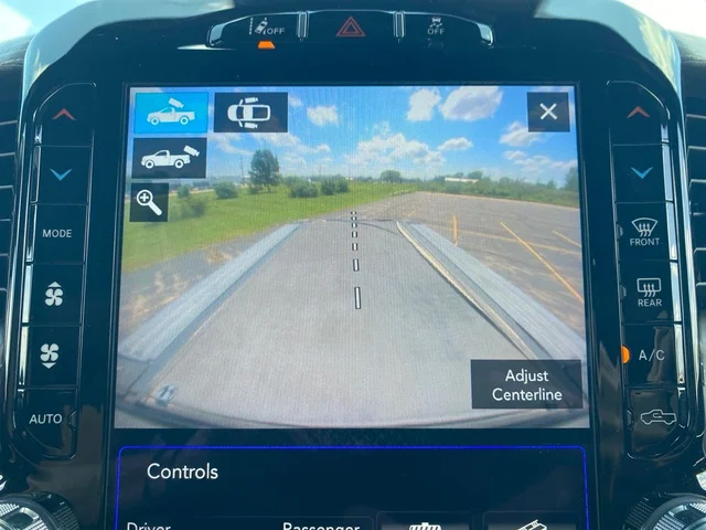 SEMINUEVOS RAM 2500 a Estados en autogozo